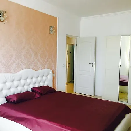Apartament Floriday Mamaia