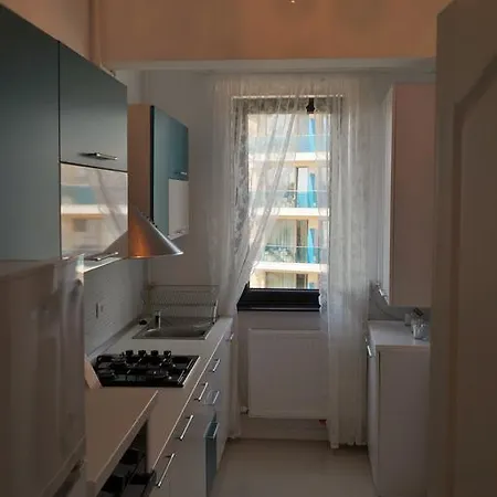 Apartament Floriday Mamaia