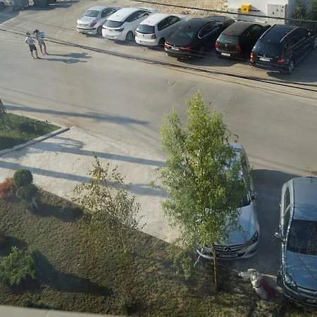 Apartament Floriday Mamaia Năvodari