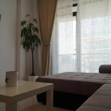 Floriday Mamaia Apartament *