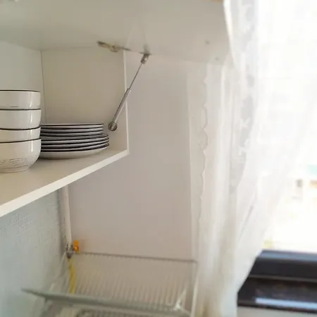 Floriday Mamaia Apartament *