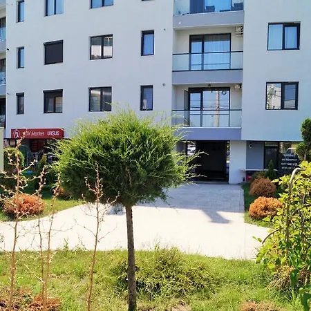 Apartament Floriday Mamaia *