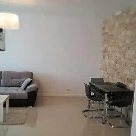 Floriday Mamaia Apartament *