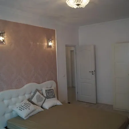 Floriday Mamaia Apartament Năvodari