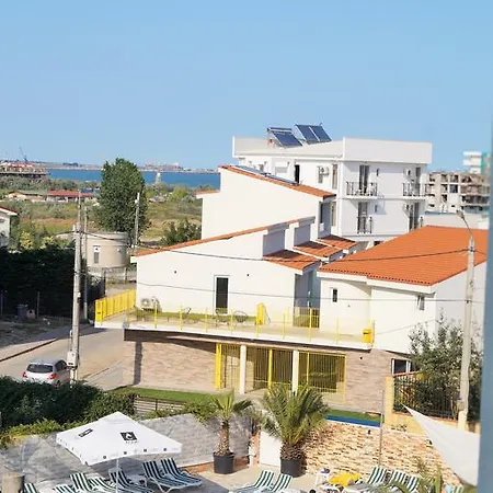 Floriday Mamaia Apartament