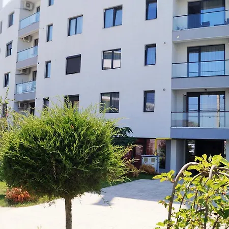 Apartament Floriday Mamaia *
