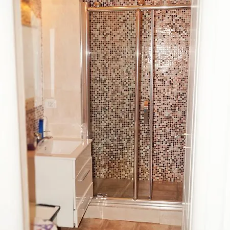 Apartament Floriday Mamaia