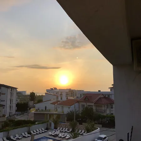 Floriday Mamaia Apartament