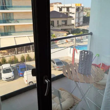 Floriday Mamaia Apartament