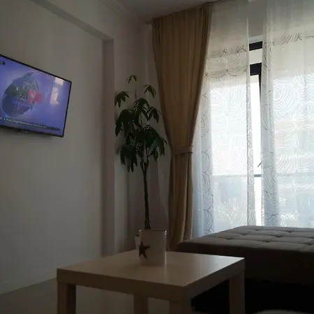 Apartament Floriday Mamaia Năvodari