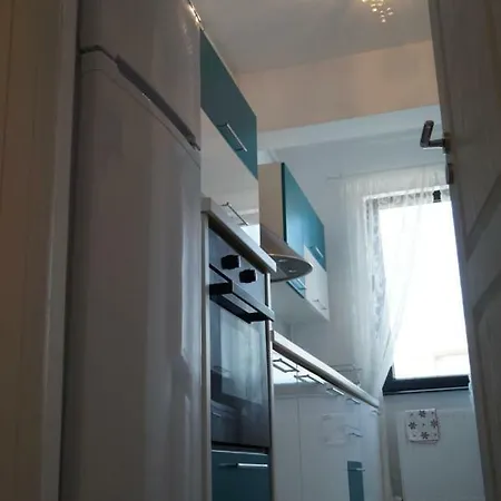 Floriday Mamaia Apartament Năvodari